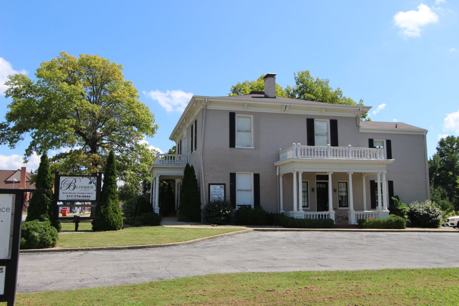 318 Main St, Shelbyville, IL 62565